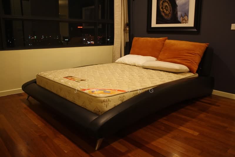 Servis Apartment untuk Disewa di Jaya One Residences - Jay Yong - PropertyGuru.com.my