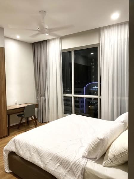 Condominium for Rent at City Residence - Andy Lee - Bedroom - PropertyGuru.com.my