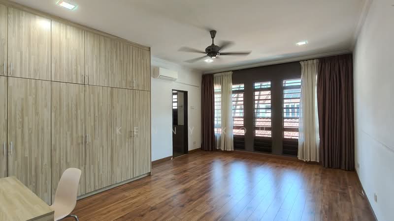 2-storey Terraced House for Sale in Bandar Kinrara Seksyen 5 (Bandar Kinrara) - Kenny Koh - Interior - PropertyGuru.com.my