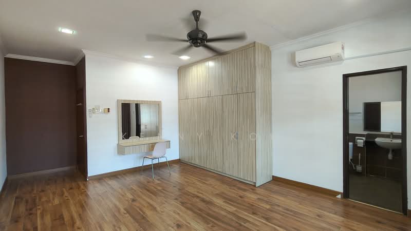 2-storey Terraced House for Sale in Bandar Kinrara Seksyen 5 (Bandar Kinrara) - Kenny Koh - Bedroom - PropertyGuru.com.my