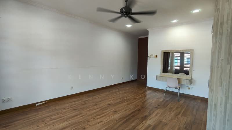 2-storey Terraced House for Sale in Bandar Kinrara Seksyen 5 (Bandar Kinrara) - Kenny Koh - Interior - PropertyGuru.com.my