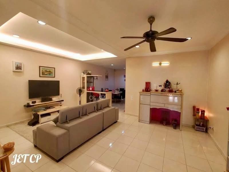 2-storey Terraced House for Sale in Taman Kapar (Kapar) - Tom Lee - PropertyGuru.com.my