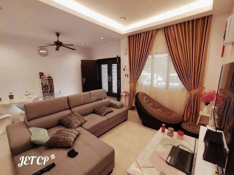 2-storey Terraced House for Sale in Taman Kapar (Kapar) - Tom Lee - PropertyGuru.com.my