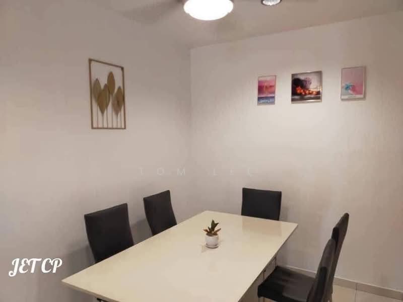 2-storey Terraced House for Sale in Taman Kapar (Kapar) - Tom Lee - PropertyGuru.com.my