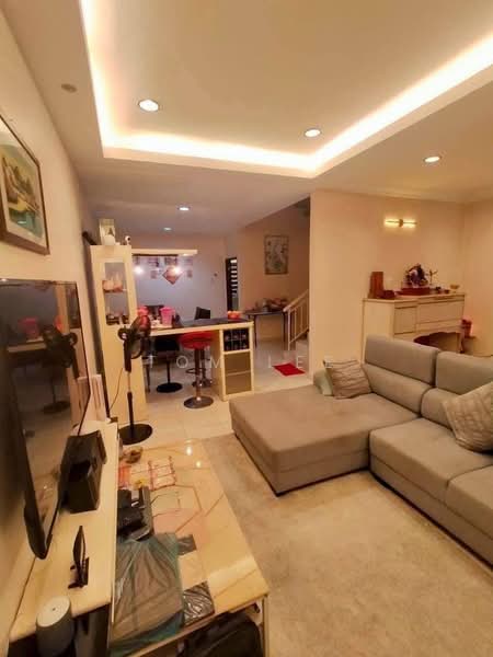 2-storey Terraced House for Sale in Taman Kapar (Kapar) - Tom Lee - PropertyGuru.com.my