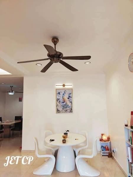 2-storey Terraced House for Sale in Taman Kapar (Kapar) - Tom Lee - PropertyGuru.com.my