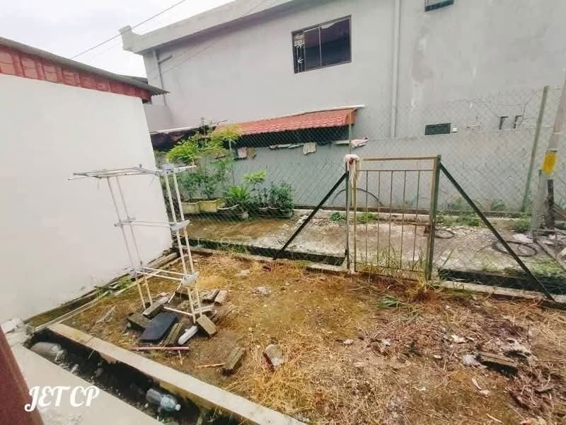 2-storey Terraced House for Sale in Taman Kapar (Kapar) - Tom Lee - PropertyGuru.com.my