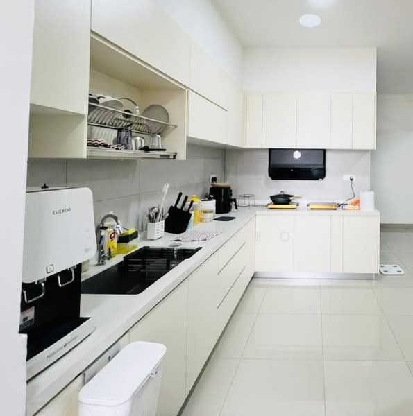 Kondominium untuk Dijual di Setia Sky Ville - Jess Teo - PropertyGuru.com.my