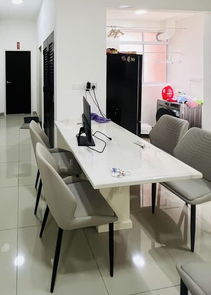 Kondominium untuk Dijual di Setia Sky Ville - Jess Teo - Interior - PropertyGuru.com.my