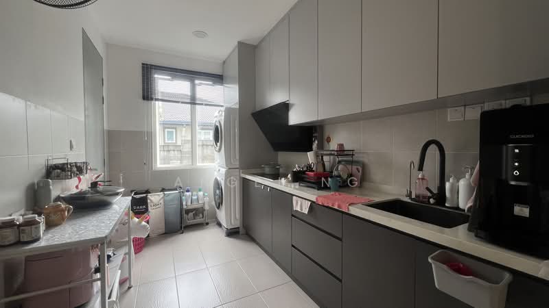 2-storey Terraced House for Sale in Taman Semanja (Kajang) - Angel Ng - PropertyGuru.com.my