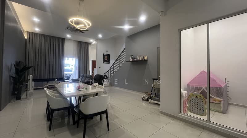2-storey Terraced House for Sale in Taman Semanja (Kajang) - Angel Ng - PropertyGuru.com.my