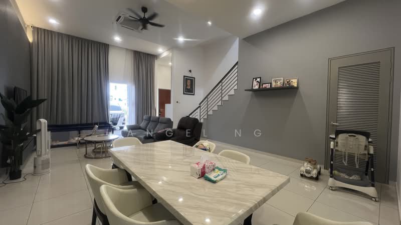 2-storey Terraced House for Sale in Taman Semanja (Kajang) - Angel Ng - PropertyGuru.com.my