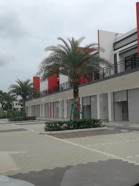 Shop for Sale in Sunway Iskandar (Iskandar Puteri (Nusajaya)) - Catherine Thung - PropertyGuru.com.my