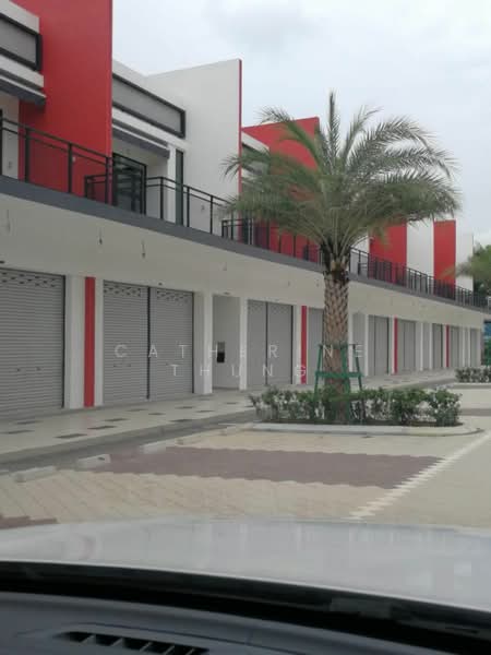Shop for Sale in Sunway Iskandar (Iskandar Puteri (Nusajaya)) - Catherine Thung - PropertyGuru.com.my
