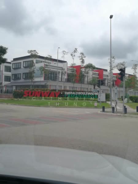 Shop for Sale in Sunway Iskandar (Iskandar Puteri (Nusajaya)) - Catherine Thung - PropertyGuru.com.my