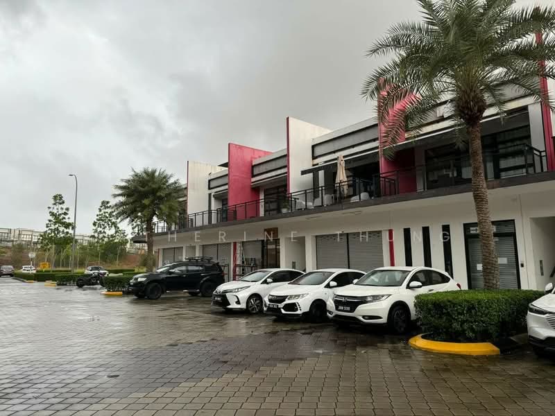 Shop for Sale in Sunway Iskandar (Iskandar Puteri (Nusajaya)) - Catherine Thung - PropertyGuru.com.my