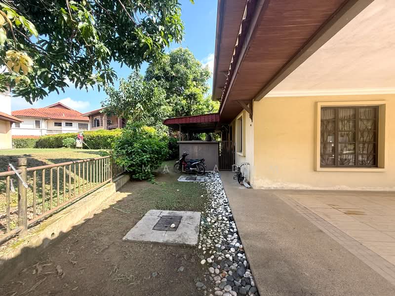 Rumah Banglo untuk Dijual di Putrajaya (Putrajaya) - Akmal Adam - Exterior - PropertyGuru.com.my