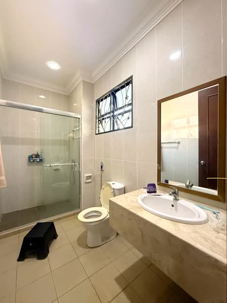 Rumah Banglo untuk Dijual di Putrajaya (Putrajaya) - Akmal Adam - Bathroom - PropertyGuru.com.my