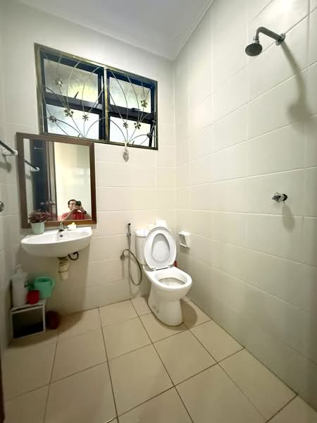 Rumah Banglo untuk Dijual di Putrajaya (Putrajaya) - Akmal Adam - Bathroom - PropertyGuru.com.my