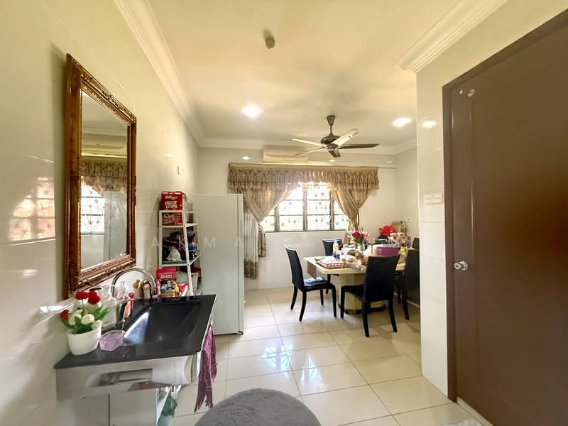 Rumah Banglo untuk Dijual di Putrajaya (Putrajaya) - Akmal Adam - Kitchen - PropertyGuru.com.my