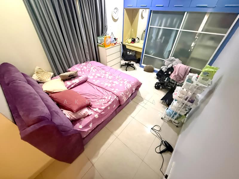 Rumah Banglo untuk Dijual di Putrajaya (Putrajaya) - Akmal Adam - Bedroom - PropertyGuru.com.my