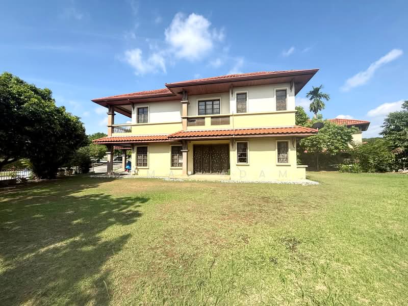 Rumah Banglo untuk Dijual di Putrajaya (Putrajaya) - Akmal Adam - Exterior - PropertyGuru.com.my