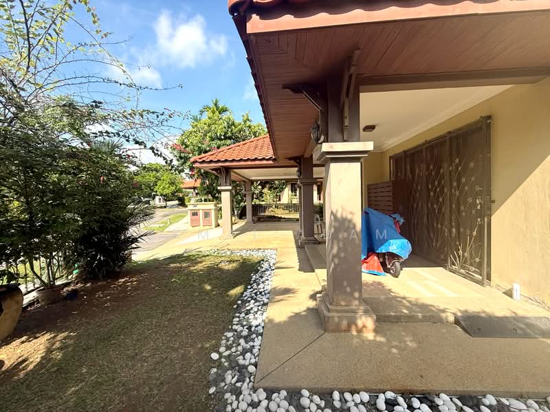 Rumah Banglo untuk Dijual di Putrajaya (Putrajaya) - Akmal Adam - Exterior - PropertyGuru.com.my