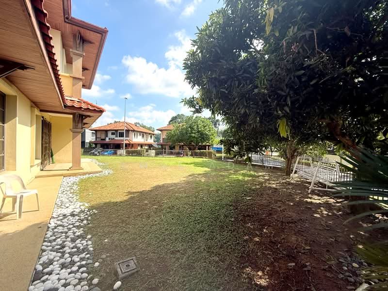 Rumah Banglo untuk Dijual di Putrajaya (Putrajaya) - Akmal Adam - Exterior - PropertyGuru.com.my