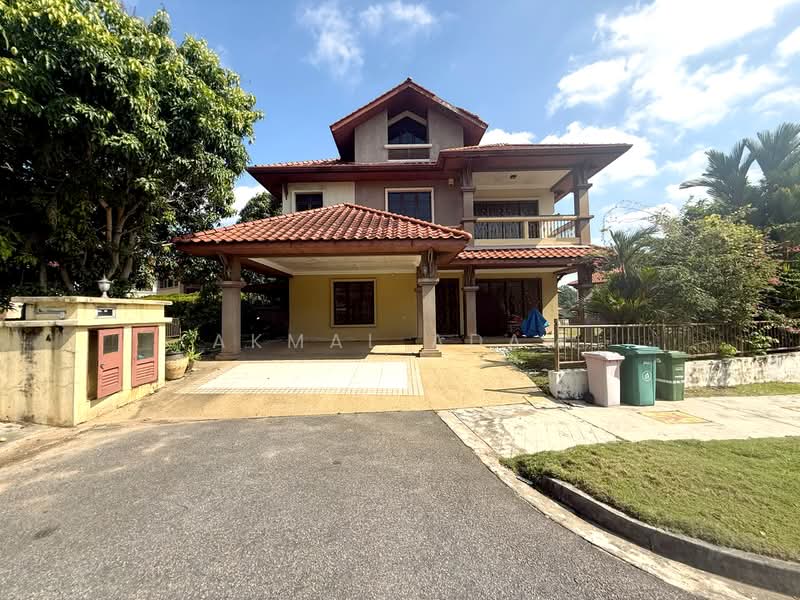 Rumah Banglo untuk Dijual di Putrajaya (Putrajaya) - Akmal Adam - Exterior - PropertyGuru.com.my