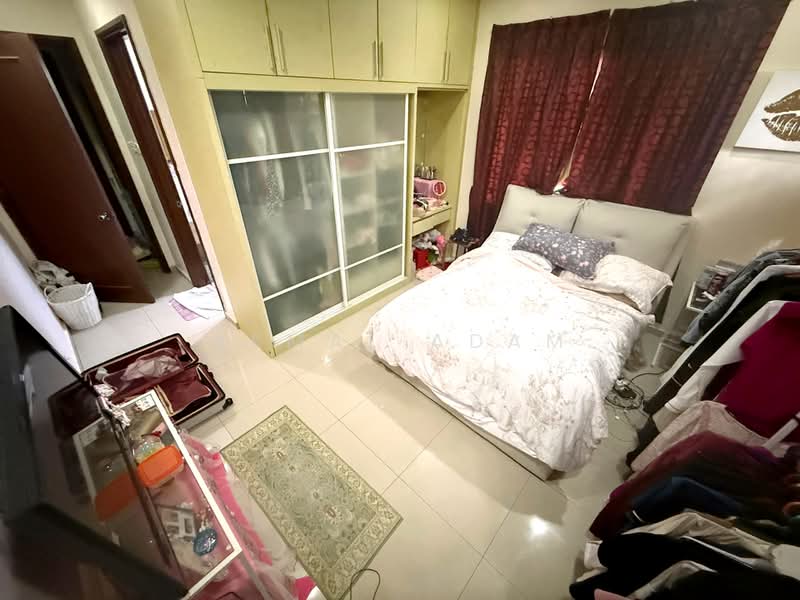 Rumah Banglo untuk Dijual di Putrajaya (Putrajaya) - Akmal Adam - Bedroom - PropertyGuru.com.my