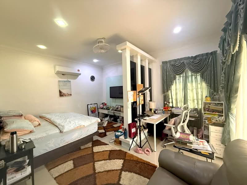 Rumah Banglo untuk Dijual di Putrajaya (Putrajaya) - Akmal Adam - Bedroom - PropertyGuru.com.my