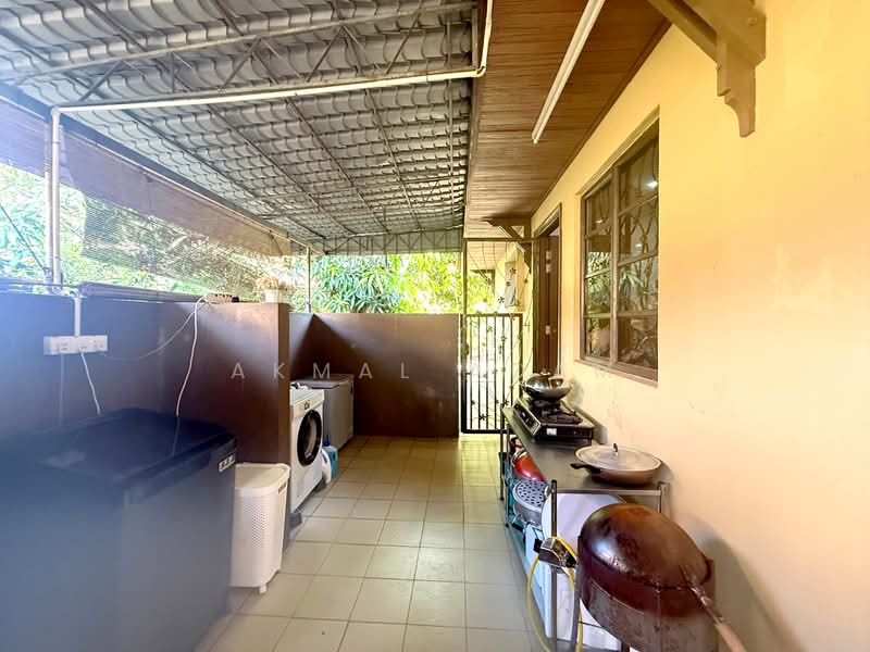 Rumah Banglo untuk Dijual di Putrajaya (Putrajaya) - Akmal Adam - Exterior - PropertyGuru.com.my