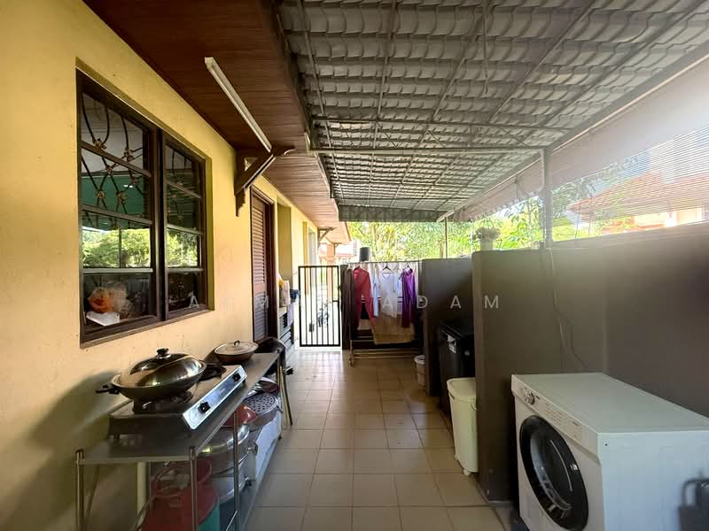 Rumah Banglo untuk Dijual di Putrajaya (Putrajaya) - Akmal Adam - Exterior - PropertyGuru.com.my