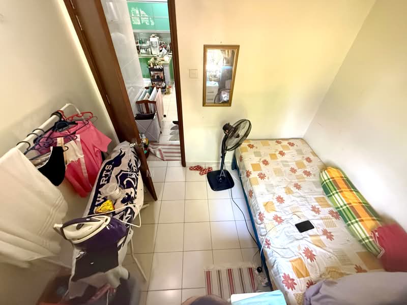 Rumah Banglo untuk Dijual di Putrajaya (Putrajaya) - Akmal Adam - Bedroom - PropertyGuru.com.my