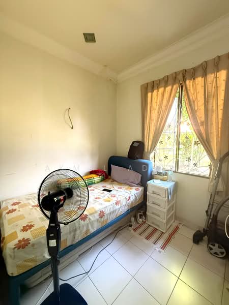 Rumah Banglo untuk Dijual di Putrajaya (Putrajaya) - Akmal Adam - Bedroom - PropertyGuru.com.my