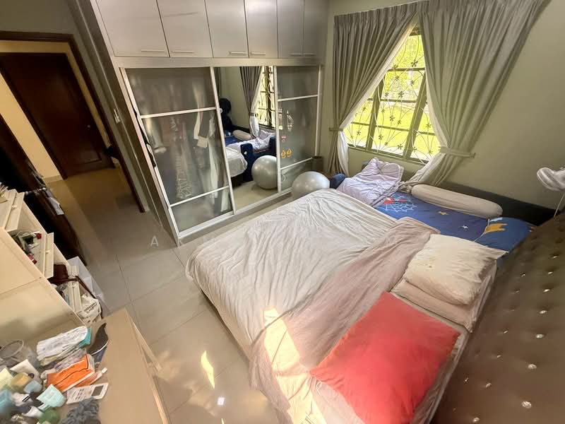 Rumah Banglo untuk Dijual di Putrajaya (Putrajaya) - Akmal Adam - Bedroom - PropertyGuru.com.my