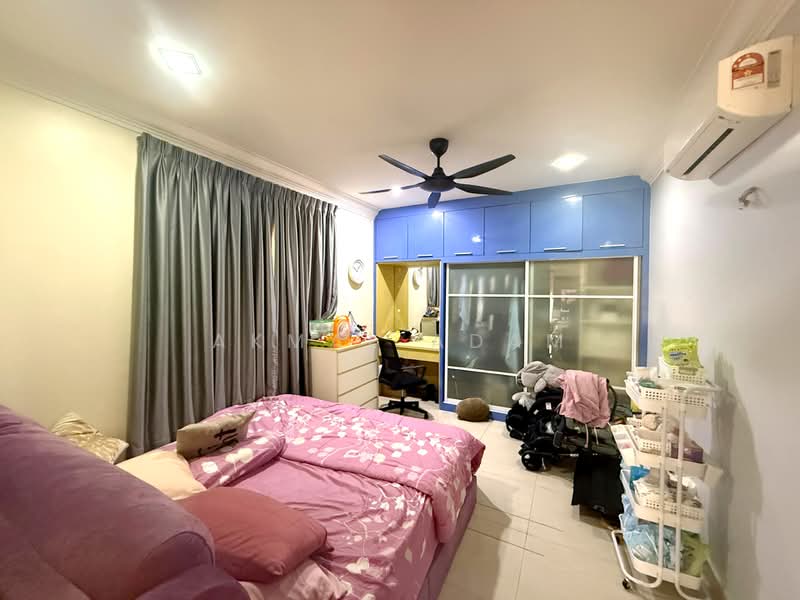 Rumah Banglo untuk Dijual di Putrajaya (Putrajaya) - Akmal Adam - Bedroom - PropertyGuru.com.my