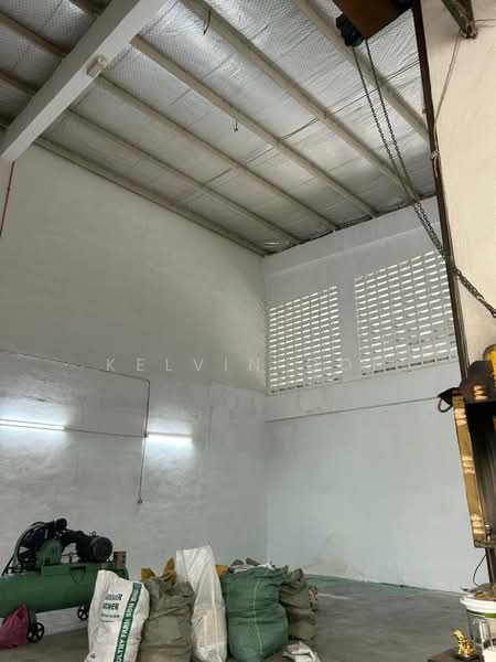 Kilang untuk Dijual di Juru (Penang) - Kelvin Ooi - Interior - PropertyGuru.com.my