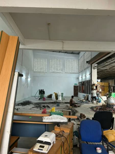 Kilang untuk Dijual di Juru (Penang) - Kelvin Ooi - Interior - PropertyGuru.com.my