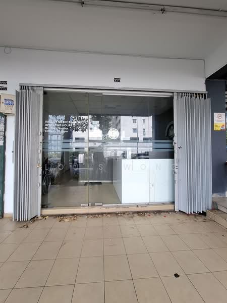 Kedai untuk Disewa di Taman Dato Ahmad Razali (Ampang) - Louis Wong - Exterior - PropertyGuru.com.my