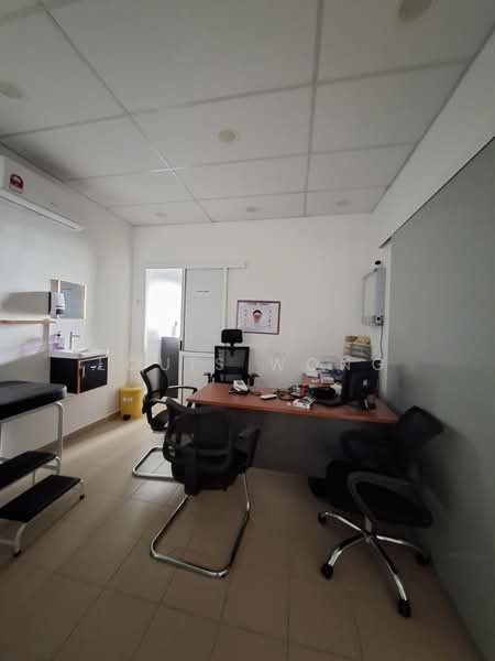 Kedai untuk Disewa di Taman Dato Ahmad Razali (Ampang) - Louis Wong - Interior - PropertyGuru.com.my