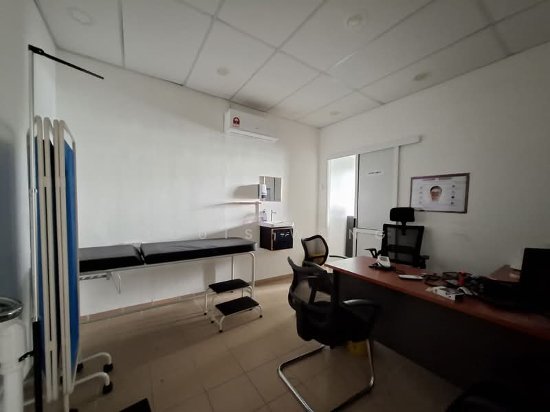 Kedai untuk Disewa di Taman Dato Ahmad Razali (Ampang) - Louis Wong - Interior - PropertyGuru.com.my