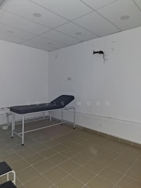 Kedai untuk Disewa di Taman Dato Ahmad Razali (Ampang) - Louis Wong - Interior - PropertyGuru.com.my