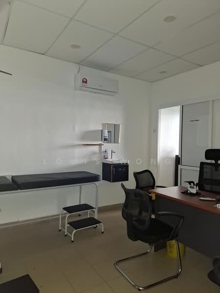 Kedai untuk Disewa di Taman Dato Ahmad Razali (Ampang) - Louis Wong - Interior - PropertyGuru.com.my