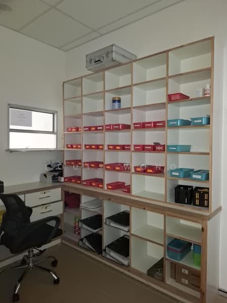 Kedai untuk Disewa di Taman Dato Ahmad Razali (Ampang) - Louis Wong - Interior - PropertyGuru.com.my