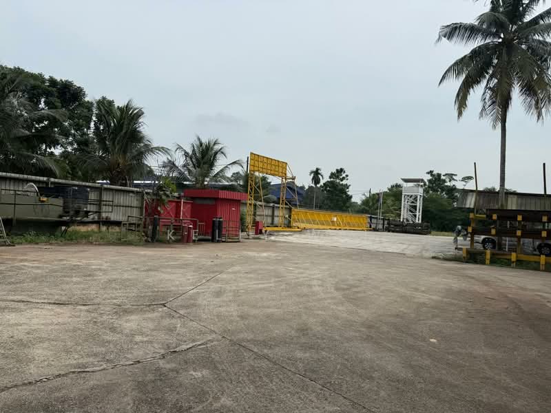 Industrial Land for Sale in Kampung Seelong Jaya (Senai) - Kelly Wai - Exterior - PropertyGuru.com.my