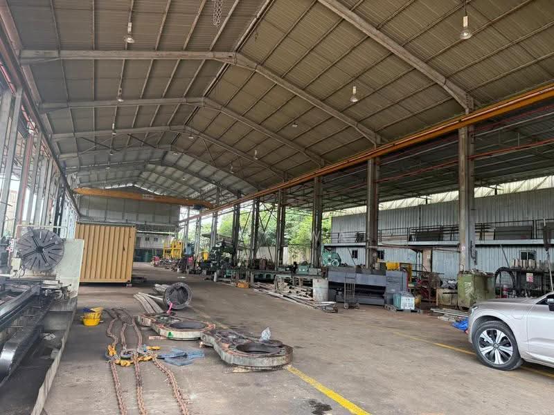 Industrial Land for Sale in Kampung Seelong Jaya (Senai) - Kelly Wai - PropertyGuru.com.my