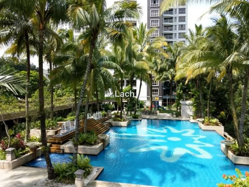 Kondominium untuk Dijual di Kiaramas Cendana - Lachman Mulchandani - PropertyGuru.com.my