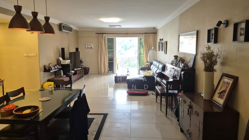 Kondominium untuk Dijual di Kiaramas Cendana - Lachman Mulchandani - PropertyGuru.com.my