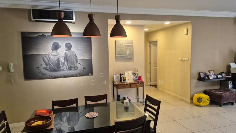 Kondominium untuk Dijual di Kiaramas Cendana - Lachman Mulchandani - PropertyGuru.com.my